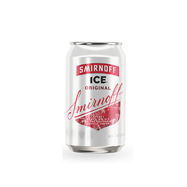 Smirnoff - Ice Original 330ml