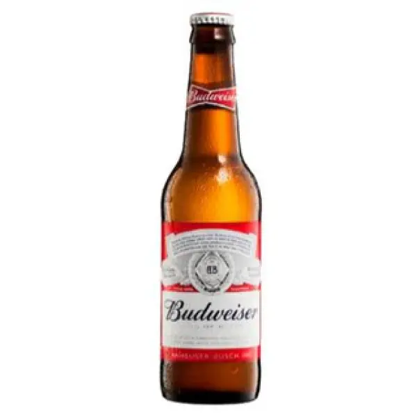 Budweiser 600Ml Bottle