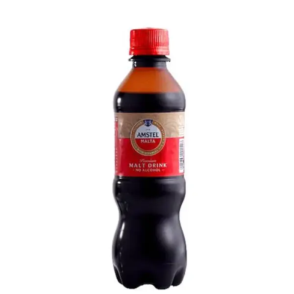 Amstel Malt 33CL Pet