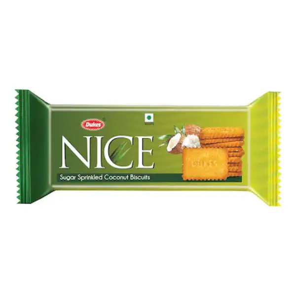 Duke Nice 45G Delicous Biscuit