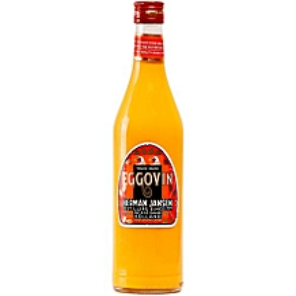 Eggovin 0,75L Herman Jansen
