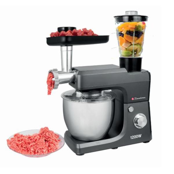 Binatone Km-1300 3in1 Kitchen machine and yam pounder