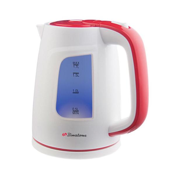 Binatone Cej-1750 High speed - auto stop Electric Kettle