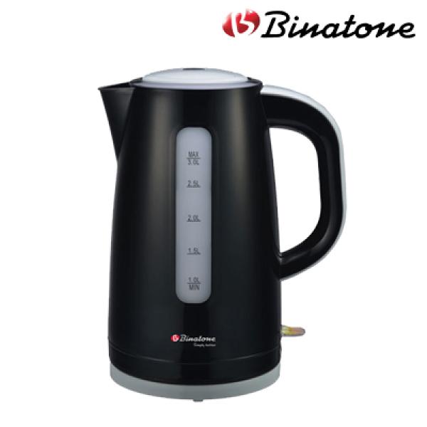 Binatone Cej-2005 High Speed-Auto Speed Electric Kettle