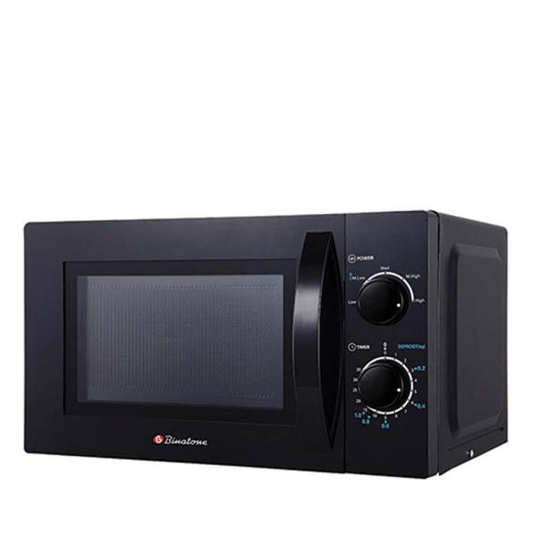 Binatone Mwo-2018 20L Microwave Oven