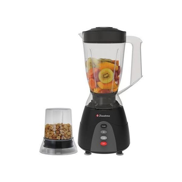 Binatone BLG-555 MK3 Blender With Grinder