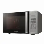 Scanfrost Sfmw034 Microwave Oven