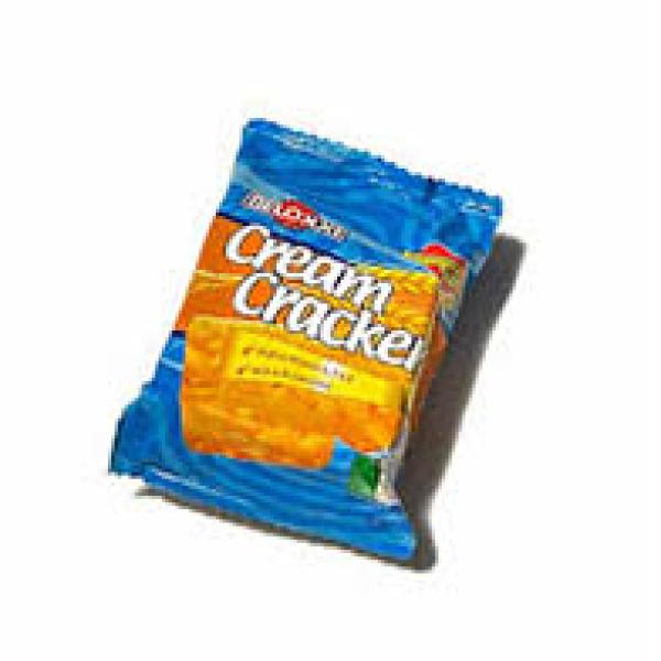 Beloxxi 40g Cream Cracker