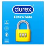 Durex Extra Safe