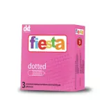 Fiesta Dotted