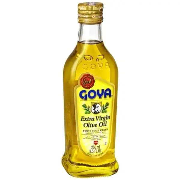 Goya Extra Virgin Olive Oil 250ml