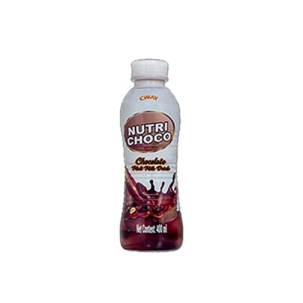 Nutri Choco 400ml