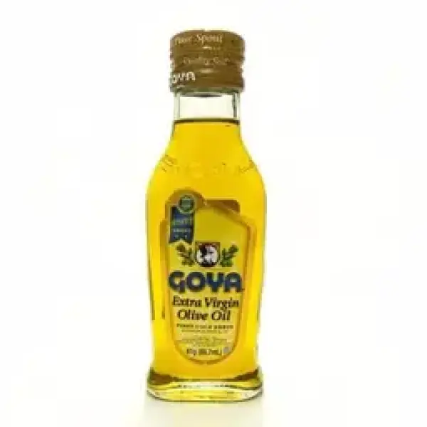 Goya Extra Virgin Olive Oil 88.7ml