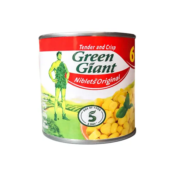 Green Giant Sweet Corn 212Ml