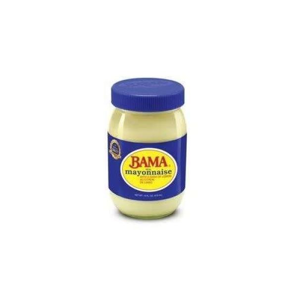 Bama 385ml Mayonnaise