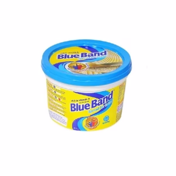 Blue Band 450G Spreed