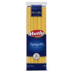 Mutlu 500G Spagheti