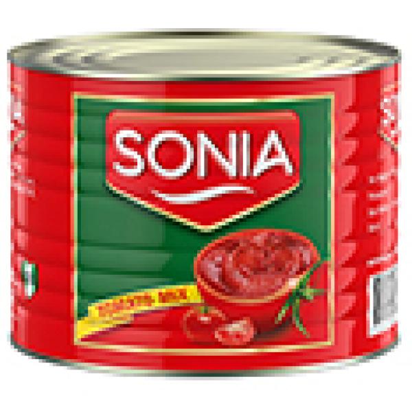 Sonia Tomato  Mix 2.2Kg