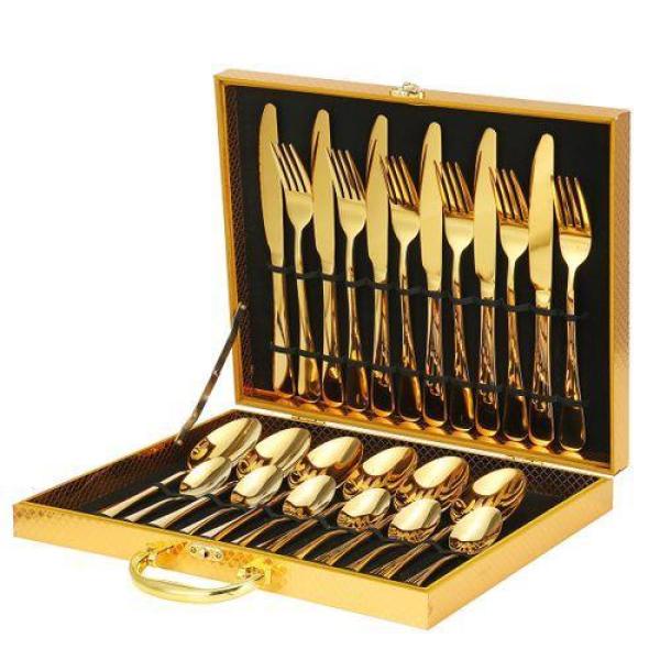 Cutlery Set