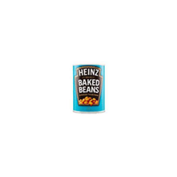 Heinz 415G Baked Beans