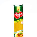 Auntie B 500G Spaghetti Pasta