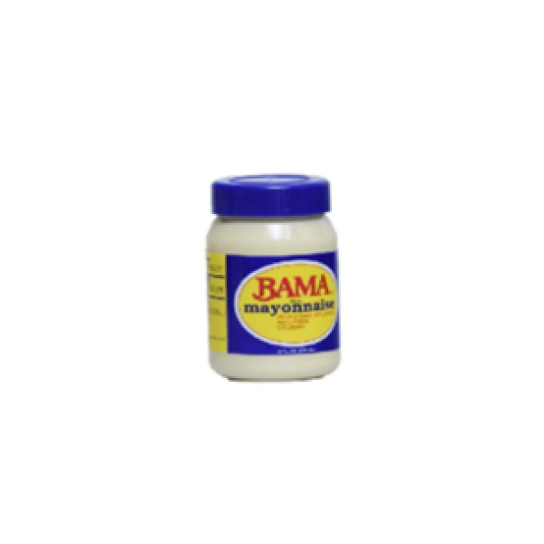 Bema 236ml Mayonnaise