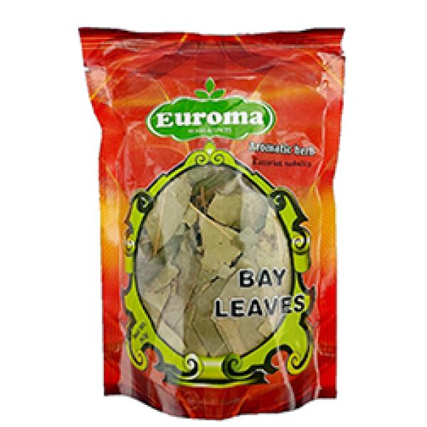 Euroma 50G Bay Leaves