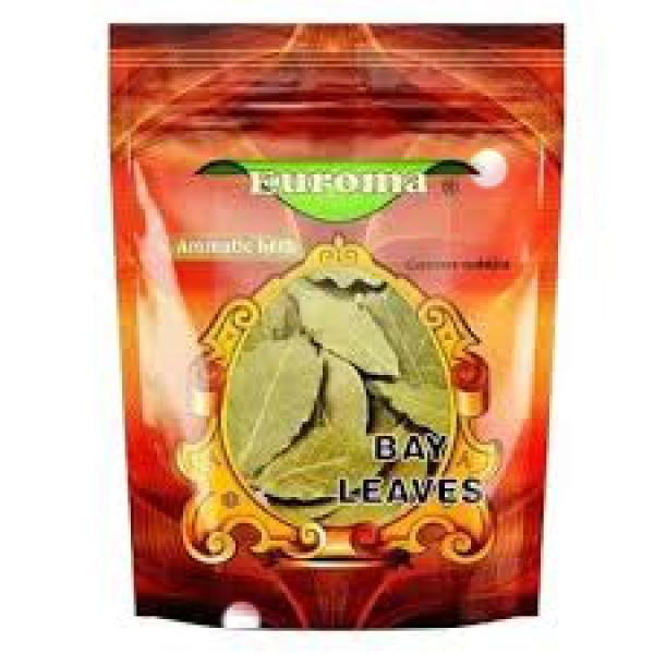 Euroma 125G Bay Leaves