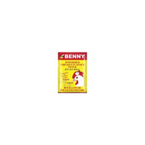 Benny 17G Powdered Chicken Flavoured