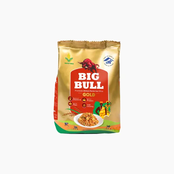 big bull rice 750g