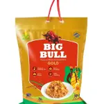 Big Bull Rice 5Kg