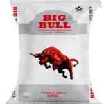 Big Bull Rice 50Kg