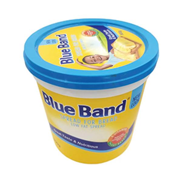 Blue Band 900G Spread