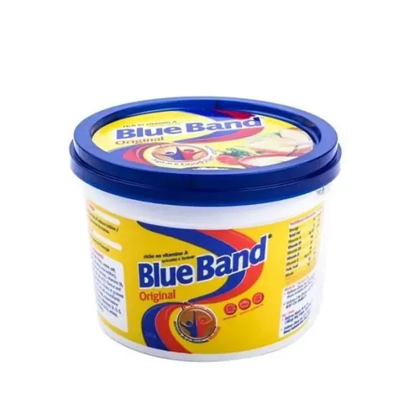 Blue Band 450G Original