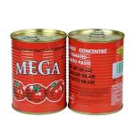 Mega Tomato 400G
