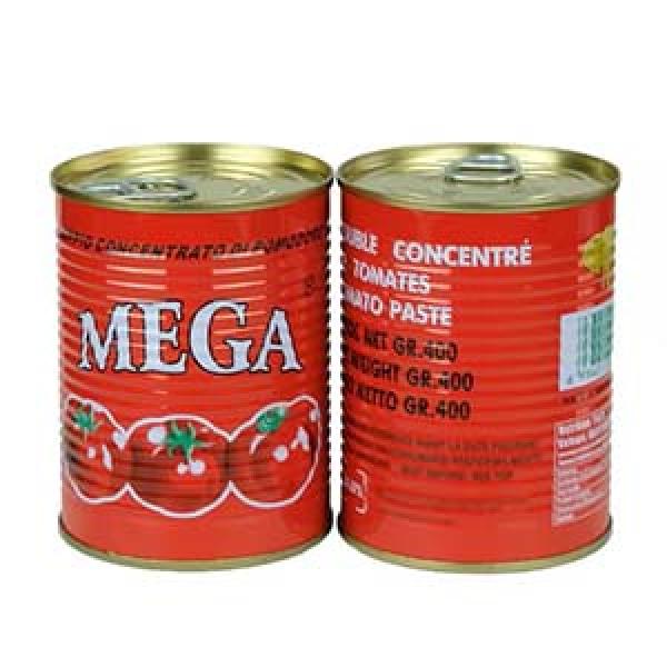 Mega Tomato 400G