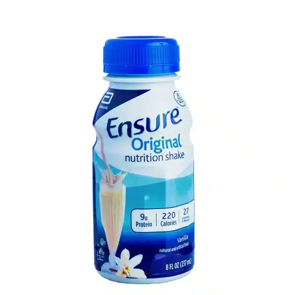 Ensure 237Ml Vanilla Nutrition Shake