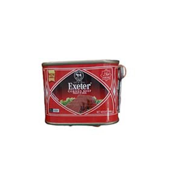Exeter 192G  Corned Beef Original