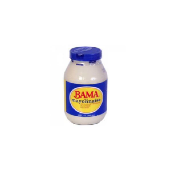 Bama mayonnaise 810ml