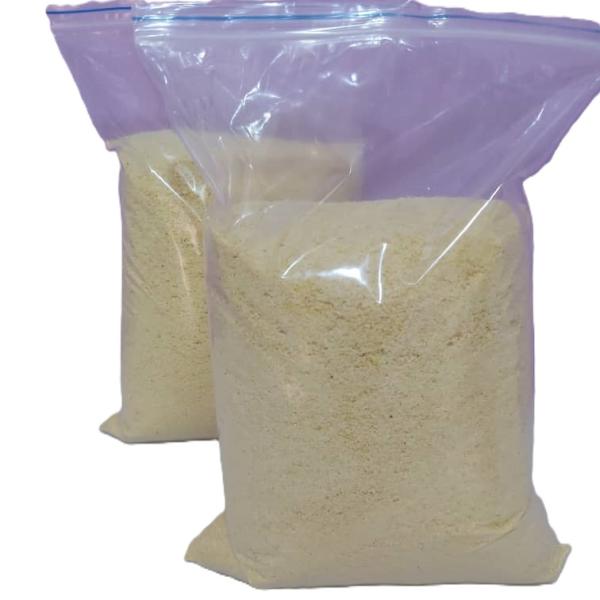 Garri yellow (1 Painter)