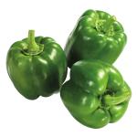 Green Bell Pepper