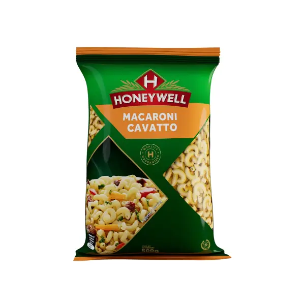 Honeywell Macaroni 500G