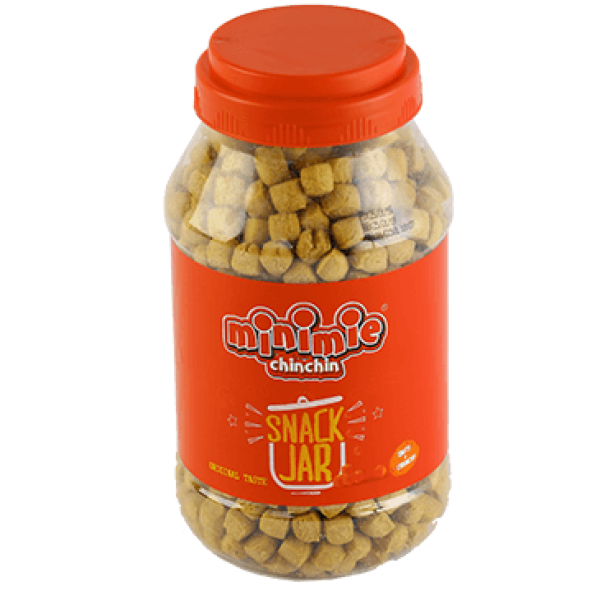 Minimie 900G Chin Chin Jar