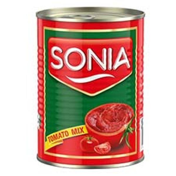 Sonia Tomato  Mix 400G