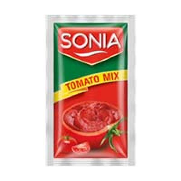 Sonia Tomato Mix 70g