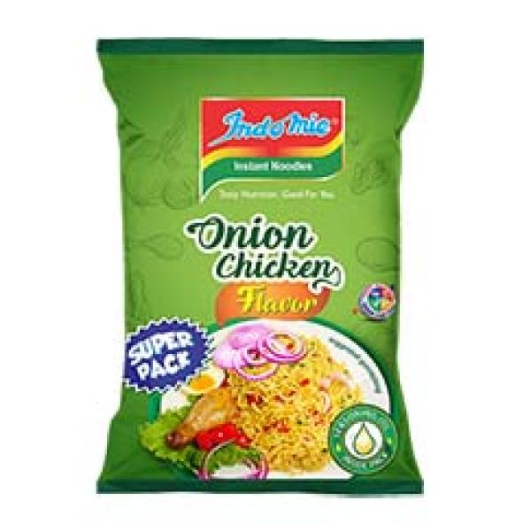 Indomie 70G Onion Chicken Flavour