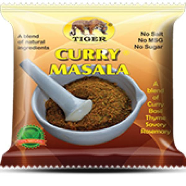 Tiger Curry Masala 4G