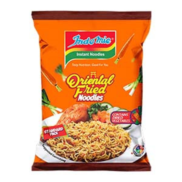 Indomie 100G Oriental Fried Noodles