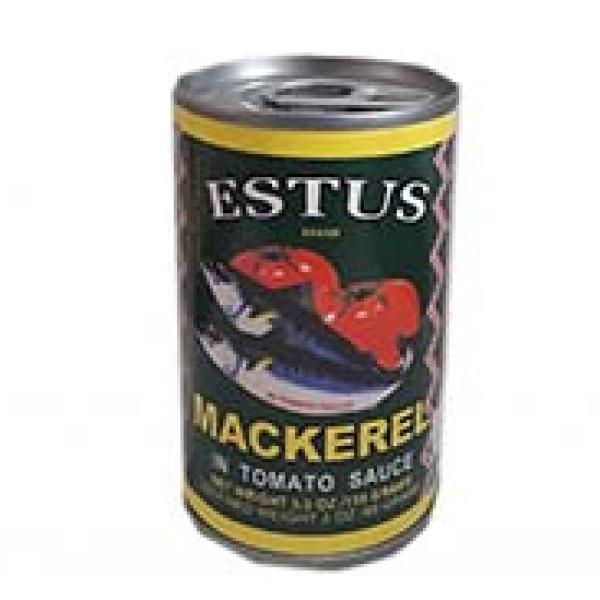 Estus Mackerel 85G