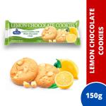 Merba 150G Lemon Chocolate Cookies